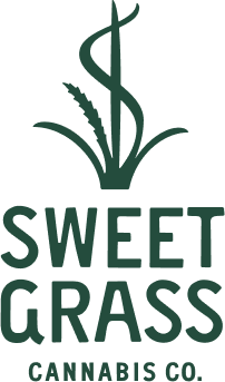 sweet grass